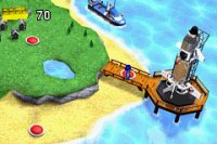 Cкриншот Lego Racers 2 (2001), изображение № 732397 - RAWG
