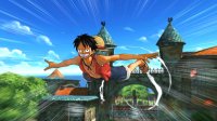 Cкриншот One Piece: Pirate Warriors, изображение № 588579 - RAWG