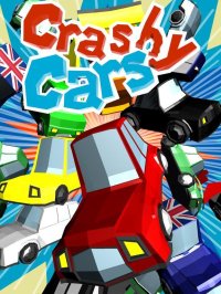 Cкриншот Crashy Cars!, изображение № 2056780 - RAWG
