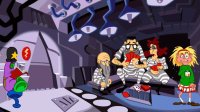 Cкриншот Day of the Tentacle Remastered, изображение № 24108 - RAWG
