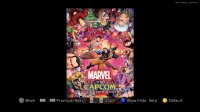 Cкриншот Ultimate Marvel vs. Capcom 3, изображение № 86922 - RAWG