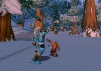 Cкриншот World of Warcraft, изображение № 351739 - RAWG