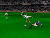 Cкриншот World League Soccer '98, изображение № 295957 - RAWG