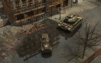 Cкриншот Codename Panzers: Cold War, изображение № 437072 - RAWG