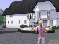 Cкриншот Sims 3: Хидден Спрингс, The, изображение № 584460 - RAWG