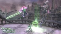 Cкриншот Green Lantern: Rise of the Manhunters, изображение № 560200 - RAWG
