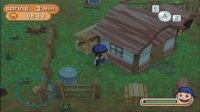 Cкриншот Harvest Moon: Magical Melody, изображение № 789161 - RAWG