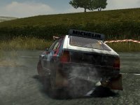 Cкриншот Colin McRae Rally 04, изображение № 385937 - RAWG