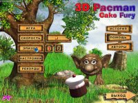 Cкриншот Пакман 3D: Приключения сладкоежки, изображение № 412589 - RAWG