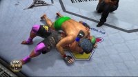 Cкриншот UFC Undisputed 2010, изображение № 545030 - RAWG