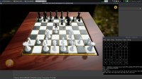 Cкриншот Chess: with fen, изображение № 2708450 - RAWG