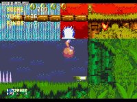 Cкриншот Sonic & Knuckles Collection, изображение № 294833 - RAWG