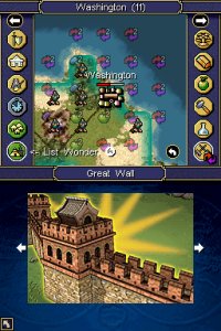 Cкриншот Sid Meier's Civilization Revolution, изображение № 652351 - RAWG