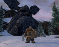 Cкриншот Warhammer Online: Время возмездия, изображение № 434351 - RAWG