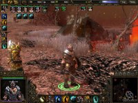 Cкриншот SpellForce 2: Shadow Wars, изображение № 422904 - RAWG
