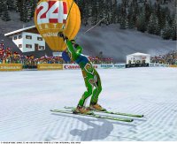 Cкриншот Ski Challenge 09, изображение № 513524 - RAWG