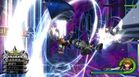 Cкриншот Kingdom Hearts HD 2.5 ReMIX, изображение № 615310 - RAWG