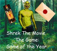 Cкриншот Shrek The Movie The Game: Game of the Year Edition, изображение № 2841645 - RAWG