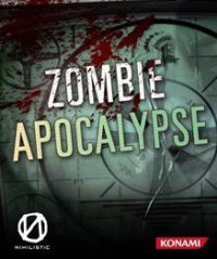 Cкриншот Zombie Apocalypse, изображение № 1821456 - RAWG