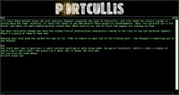 Cкриншот Portcullis, изображение № 2249626 - RAWG