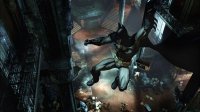 Cкриншот Batman: Arkham Asylum, изображение № 277515 - RAWG