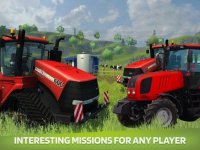 Cкриншот Farming Simulator: Village 3D, изображение № 3337417 - RAWG