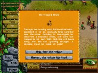 Cкриншот Virtual Villagers: Chapter 1 - A New Home, изображение № 213526 - RAWG