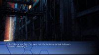 Cкриншот Orion: A Sci-Fi Visual Novel, изображение № 203447 - RAWG