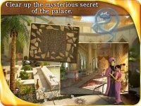 Cкриншот Aladin and the Enchanted Lamp (FULL) - Extended Edition - A Hidden Object Adventure, изображение № 1328572 - RAWG