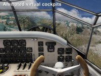 Cкриншот Aerofly FS 2022, изображение № 3293917 - RAWG