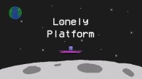 Cкриншот Lonely Platform, изображение № 2113276 - RAWG