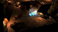 Cкриншот Fallen Mage (itch), изображение № 1041217 - RAWG