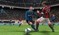 Cкриншот Pro Evolution Soccer 2011 3D, изображение № 259702 - RAWG