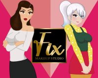 Cкриншот Fix Makeup Studio (For you), изображение № 1891260 - RAWG