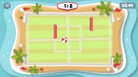 Cкриншот Beach Pong, изображение № 1609525 - RAWG