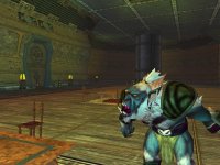 Cкриншот EverQuest: Secrets of Faydwer, изображение № 483140 - RAWG