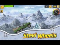 Cкриншот Transporter - Steel Wheels, изображение № 1603326 - RAWG