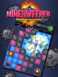 Cкриншот Minesweeper Flags, изображение № 1467439 - RAWG