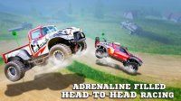 Cкриншот Monster Trucks Racing, изображение № 1365989 - RAWG