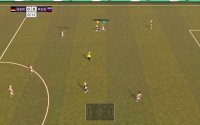 Cкриншот Super Arcade Soccer 2021, изображение № 2527793 - RAWG