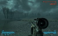 Cкриншот Fallout 3: Point Lookout, изображение № 529721 - RAWG
