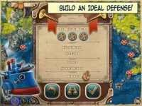 Cкриншот Iron Sea Frontier Defenders TD, изображение № 1329142 - RAWG
