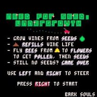 Cкриншот Need For Seed: Undergrowth, изображение № 1086841 - RAWG