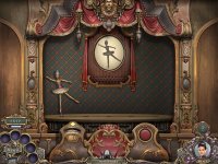 Cкриншот Witch Hunters: Stolen Beauty Collector's Edition, изображение № 108469 - RAWG