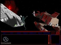 Cкриншот Space Quest 6: Roger Wilco in the Spinal Frontier, изображение № 322984 - RAWG