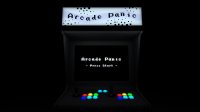 Cкриншот Arcade Panic, изображение № 3178369 - RAWG