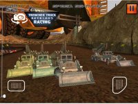 Cкриншот Trencher Truck Reckless Racing, изображение № 1606750 - RAWG