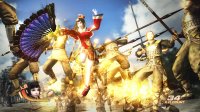 Cкриншот Dynasty Warriors 7, изображение № 563098 - RAWG