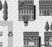 Cкриншот The Final Fantasy Legend, изображение № 1977348 - RAWG