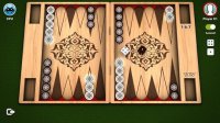Cкриншот Backgammon - Free Board Game by LITE Games, изображение № 1402626 - RAWG